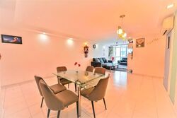 Blk 190 Punggol Central (Punggol), HDB Executive #531409811
